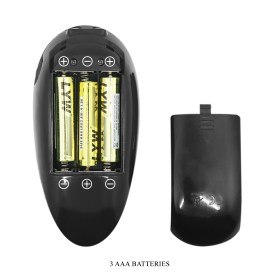 Crazy Bull masturbator BM 9175Z-20